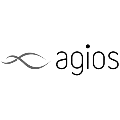 Agios Pharmaceuticals-logo