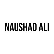 Ahopnaushad Ali-logo