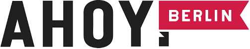 Ahoy Berlin-logo