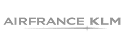 Air France KLM-logo