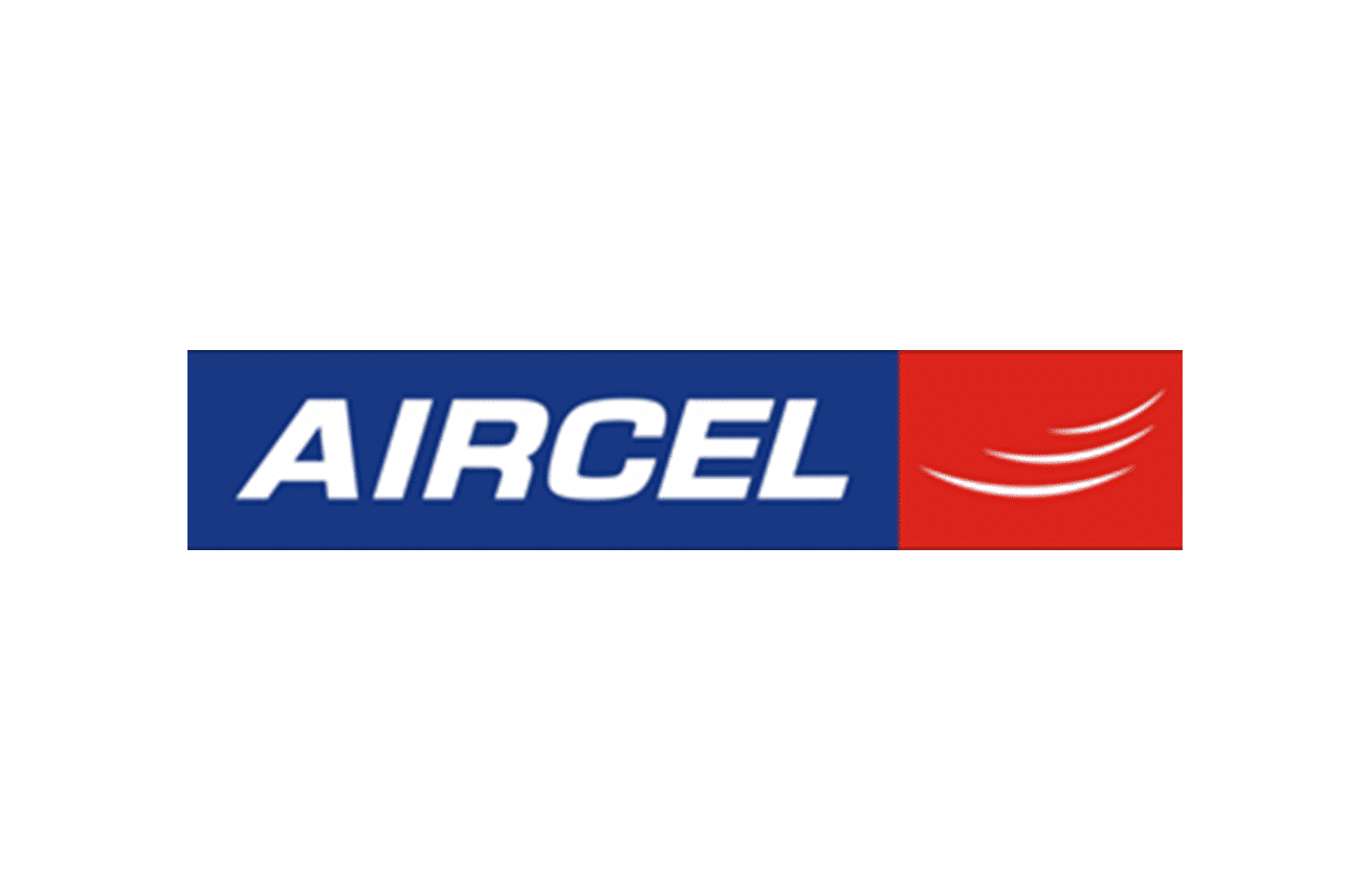 Aircel-logo