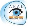 Akal Eye-logo