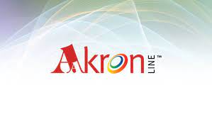 Akron Line-logo