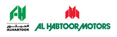 Al Habtoor Motors-logo