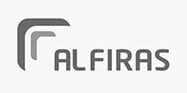 AL Firas-logo