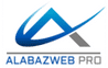 Alabazweb Pro-logo