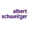 Albert Schweitzer-logo