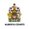 Alberta Courts-logo