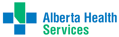 Alberta Health Service-logo