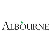 Albourne-logo