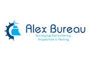 Alex Bureau-logo