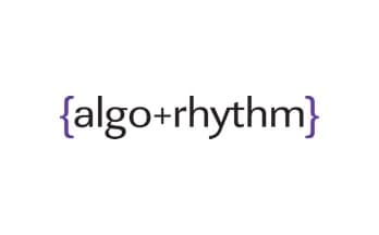 algo rhythm-logo