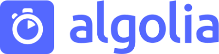 Algolia-logo