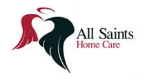 All Saints Home Care-logo