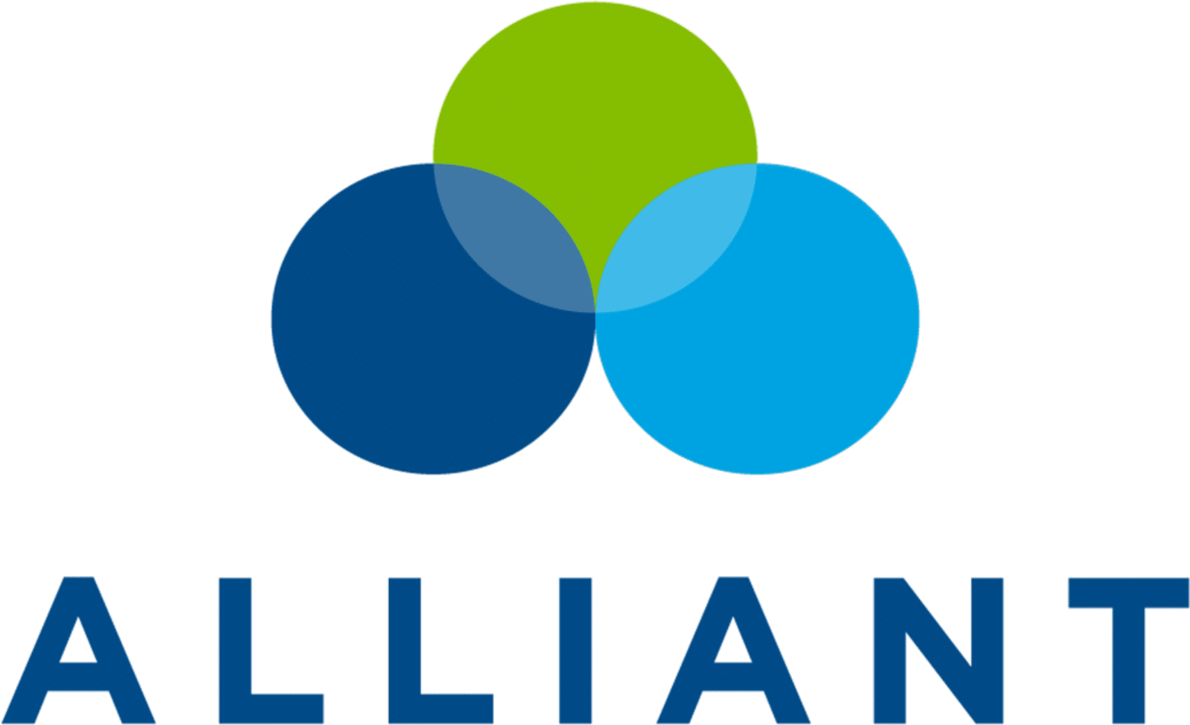 Alliant Credit Union-logo