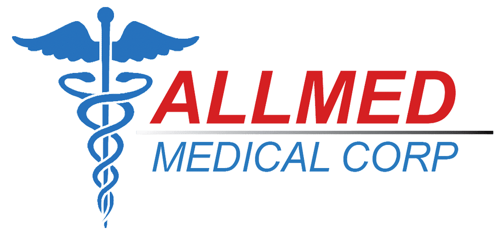 AllMed Medical-logo