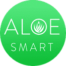 ALOE SMART-logo