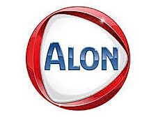 ALON-logo