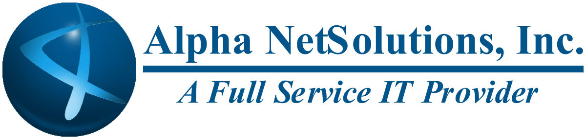Alpha NetSolutions Inc-logo