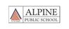 Alpine Public School-logo