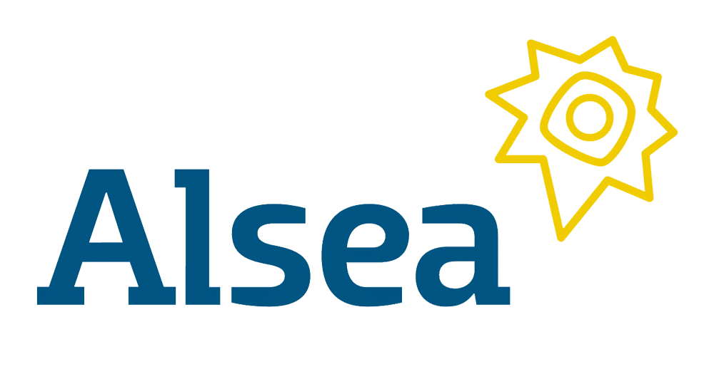 Alsea-logo