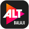 Alt Balaji-logo