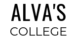 ALVA'S COLLEGE-logo