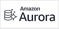 Amazon Aurora-logo