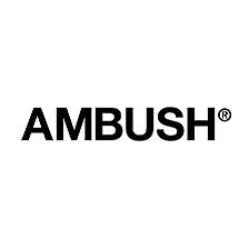 AMBUSH-logo