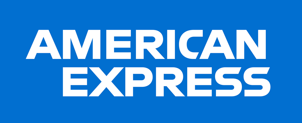 American Express-logo