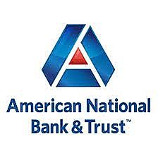 American National Bank -logo