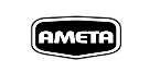 Ameta-logo