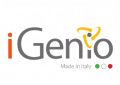 Ametera iGenio-logo