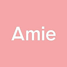 Amie-logo