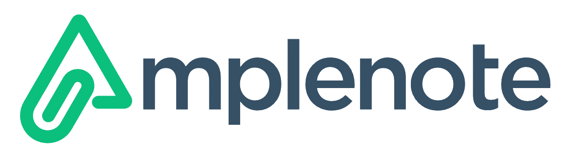 Amplenote-logo