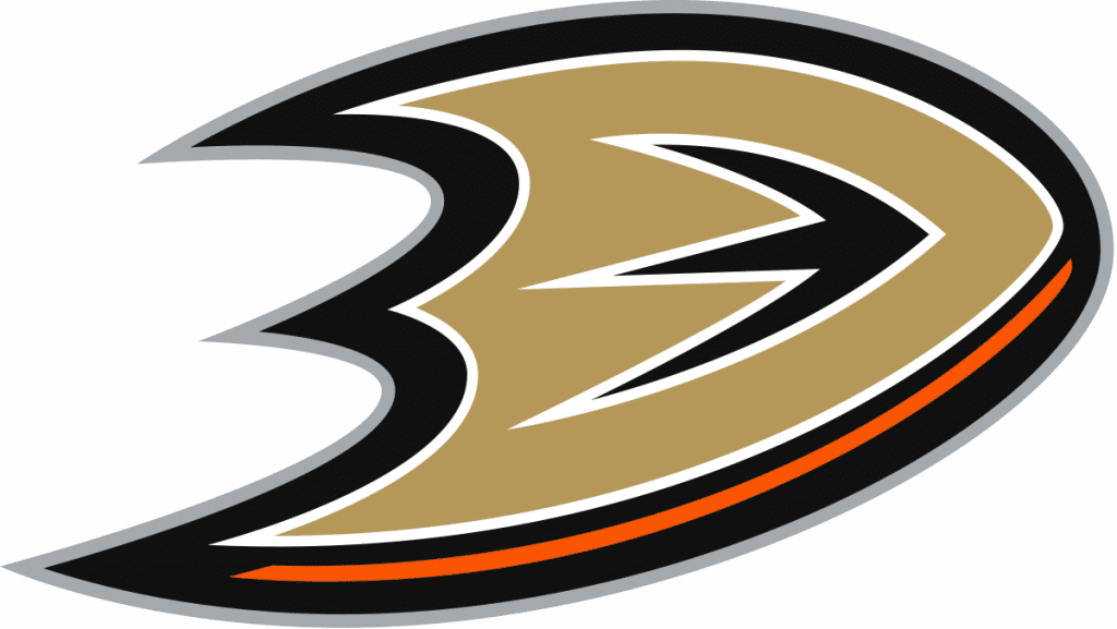 Anaheim Ducks-logo