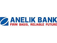 Anelik Bank-logo