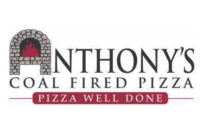 Anthony coal fired pizza-logo