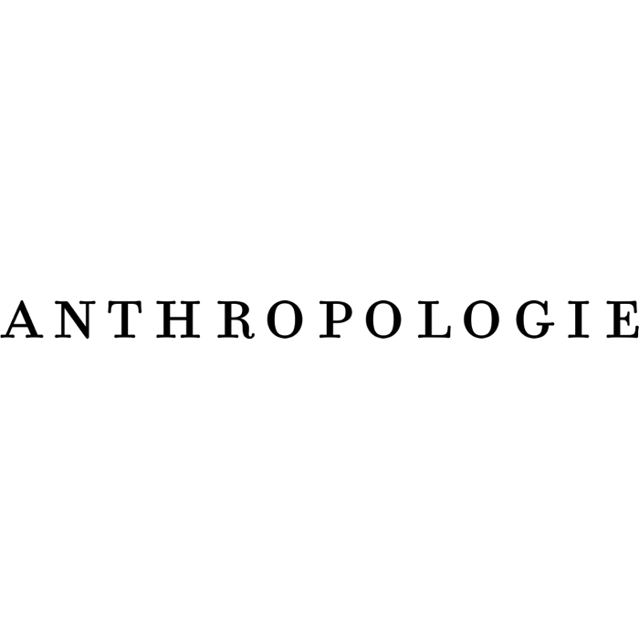 Anthropologie-logo