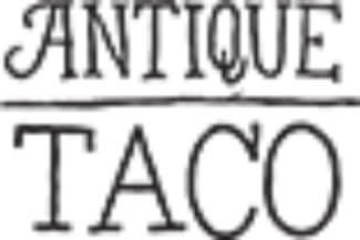 Antique Taco-logo