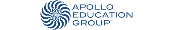 Apollo Education Group-logo