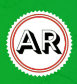 AR-logo