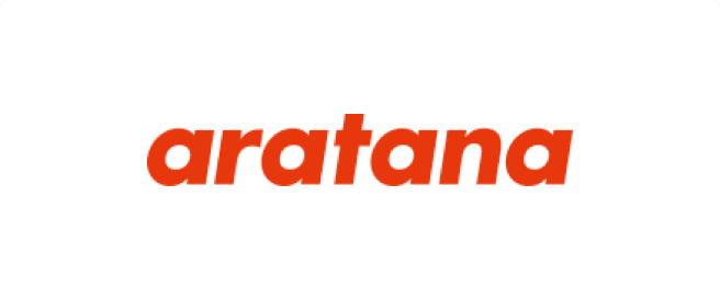 Aratana-logo