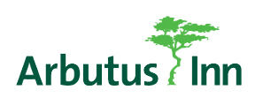 Arbutus Inn-logo