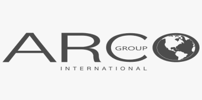 ARCO Group International-logo