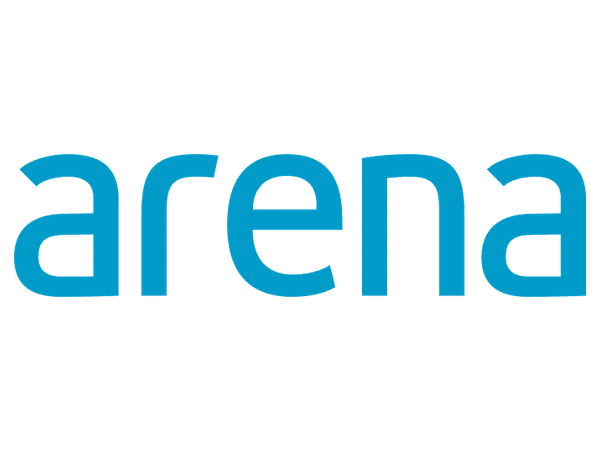 Arena-logo