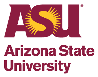 Arizona State University-logo