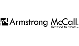 Armstrong Mccall-logo