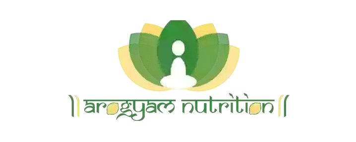 Arogyam Nutrition-logo