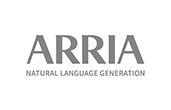 Arria-logo